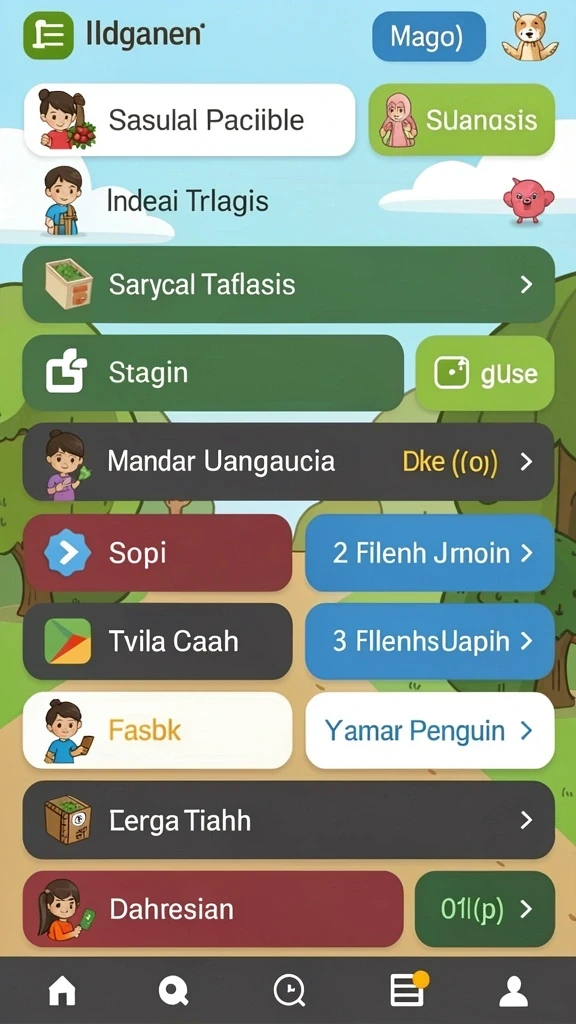 Screenshot 182game nomor 1
