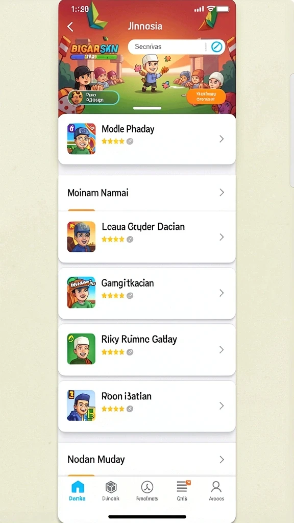 Screenshot 182game nomor 3