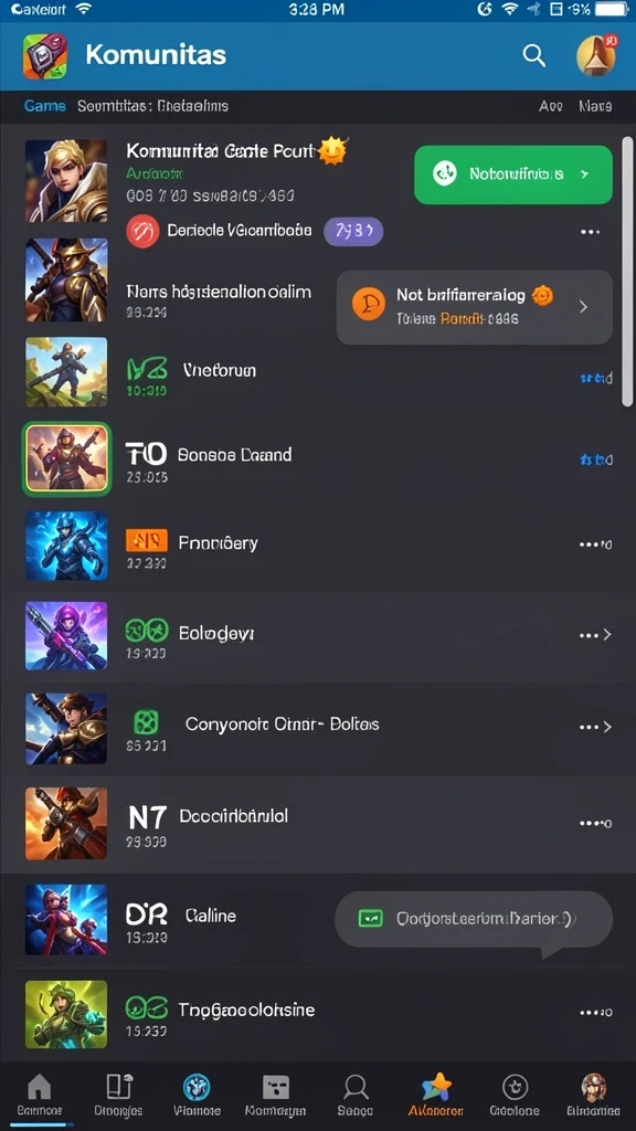 Screenshot 7276slots nomor 1