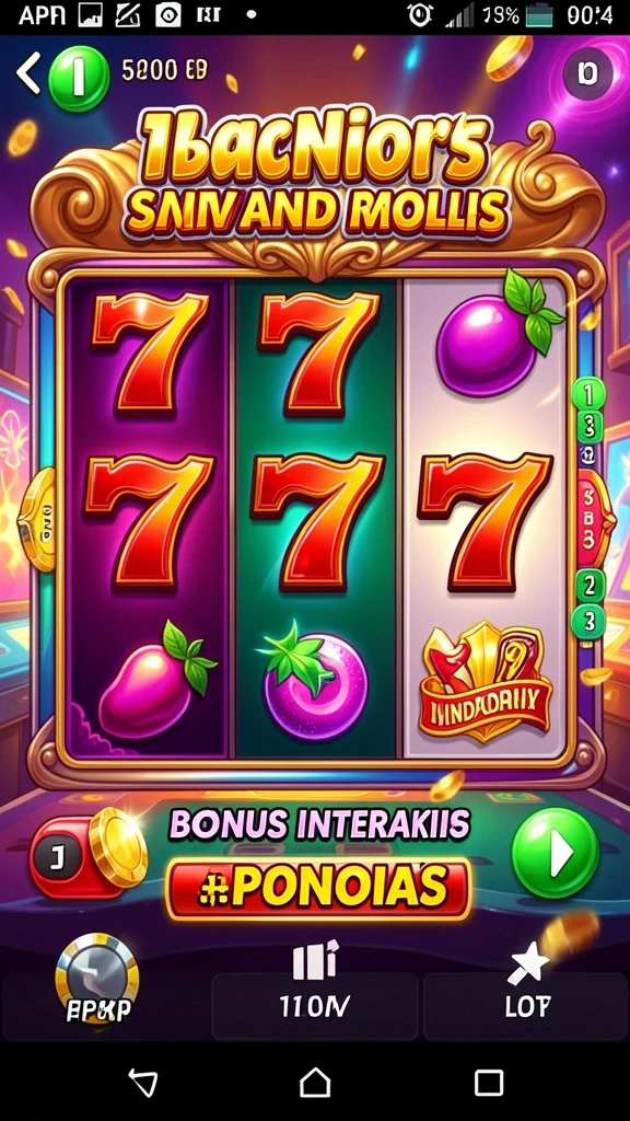 Screenshot 7276slots nomor 2