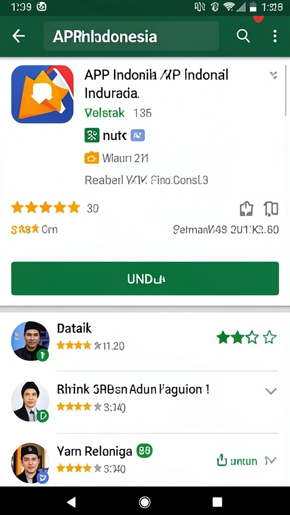 Screenshot 777lukcy nomor 1