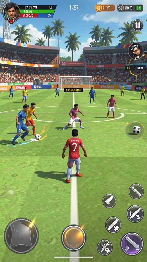 Screenshot 7game nomor 1
