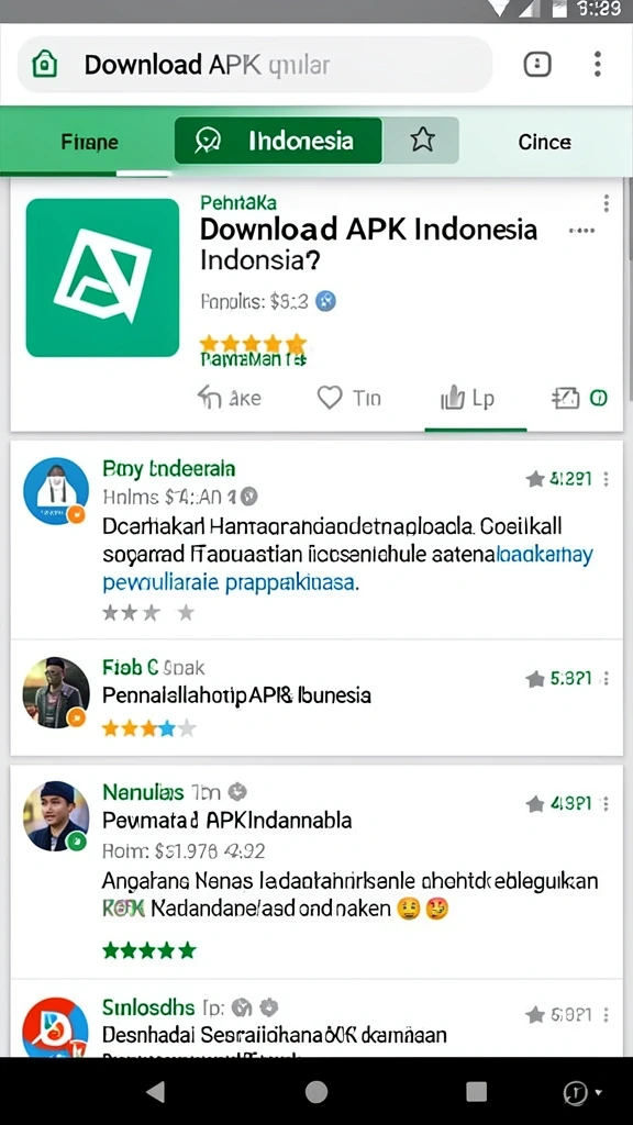 Screenshot 92glory nomor 1