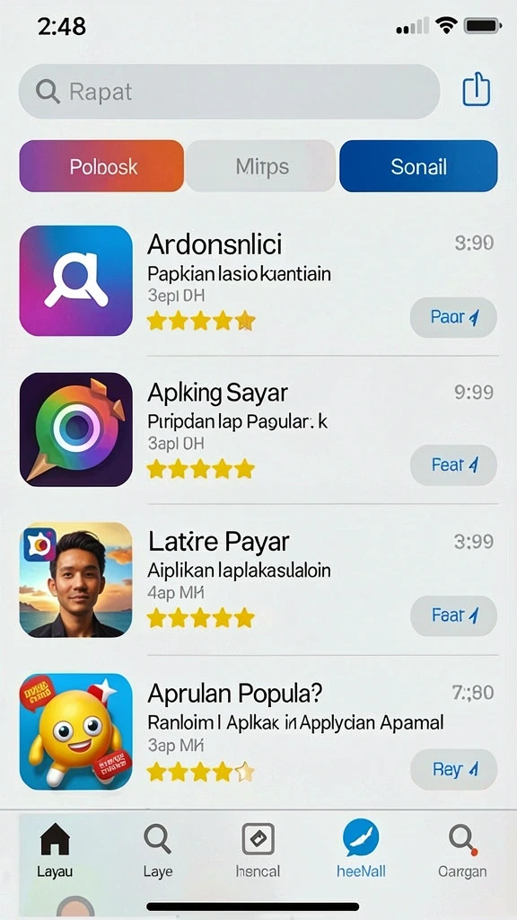 Screenshot 9sl nomor 1
