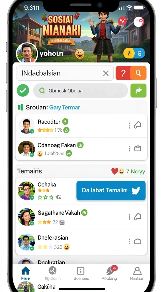 Screenshot 9sl nomor 2