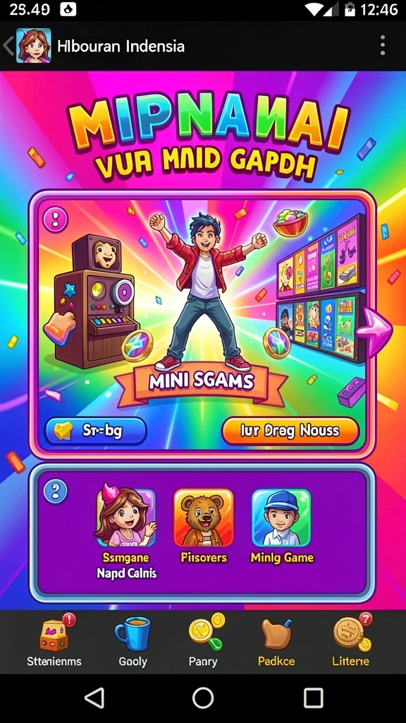 Screenshot aakasino nomor 1
