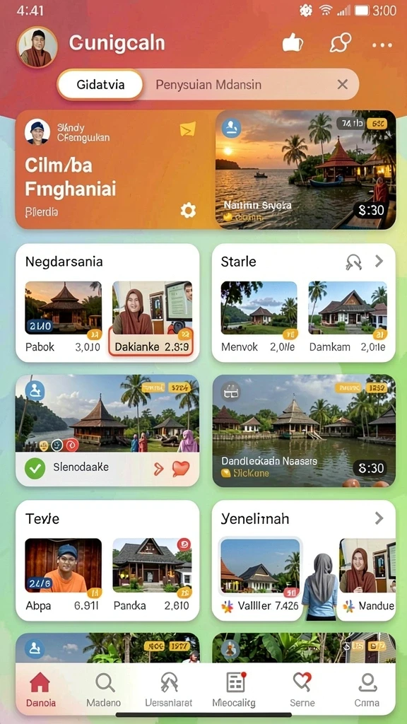 Screenshot ajaib11 nomor 3