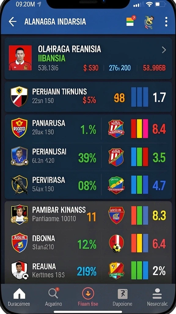 Screenshot ayu89 nomor 2
