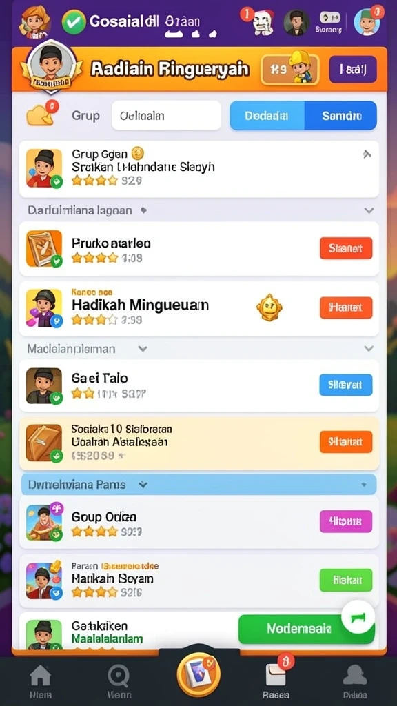 Screenshot baginda168 nomor 1