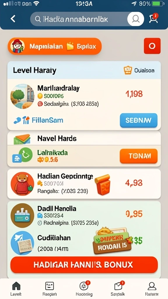 Screenshot baginda168 nomor 3