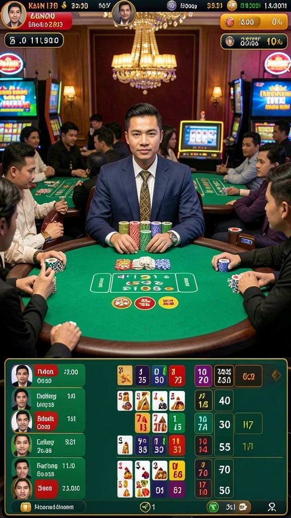 Screenshot bigpot88 nomor 3