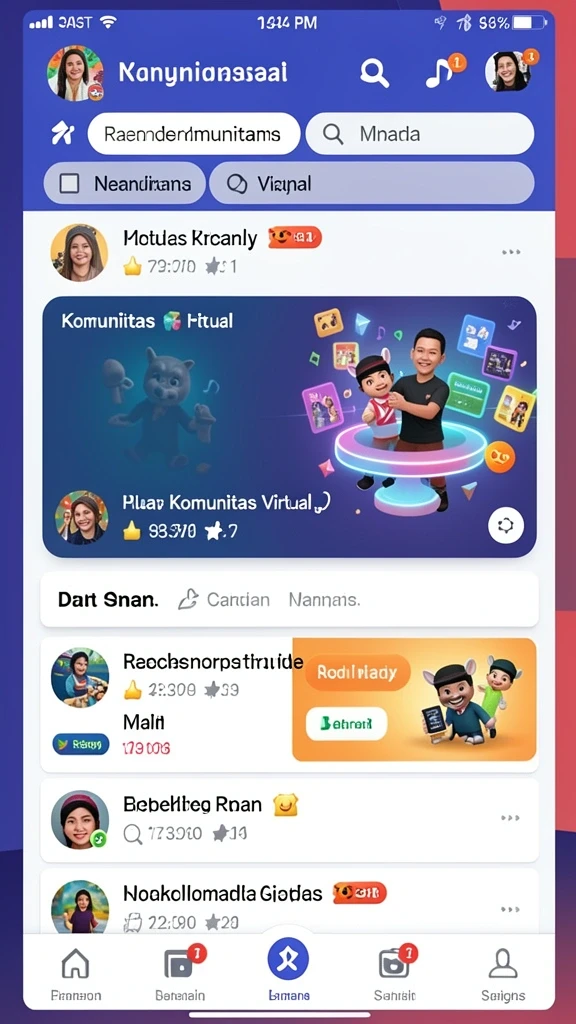 Screenshot bigwinner nomor 3