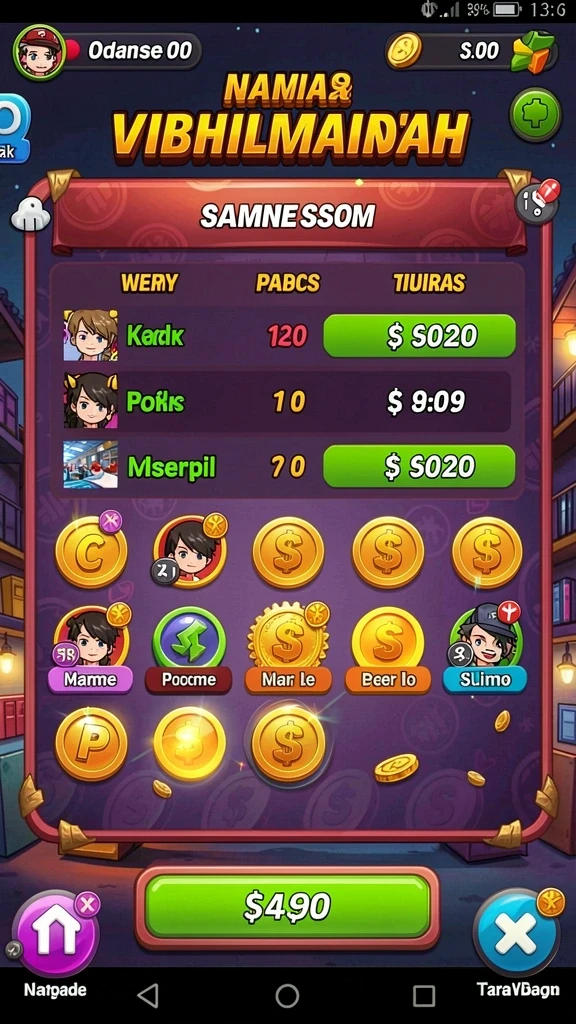 Screenshot bimabet nomor 1