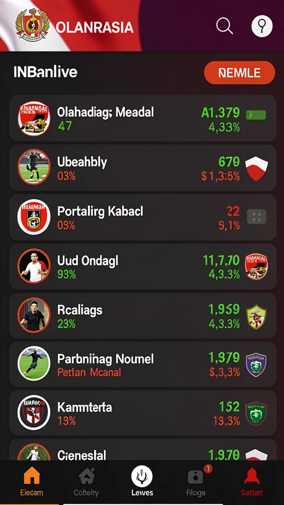 Screenshot bos88 nomor 3
