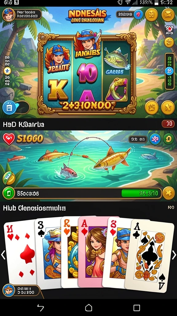 Screenshot citibet88 nomor 2