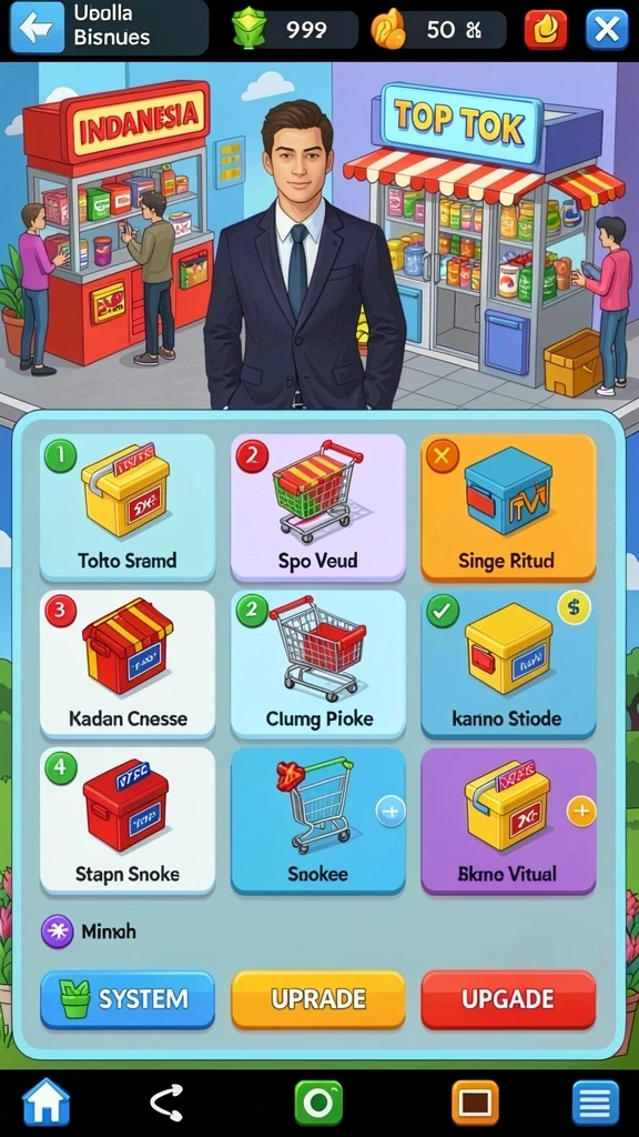 Screenshot cv777 nomor 1