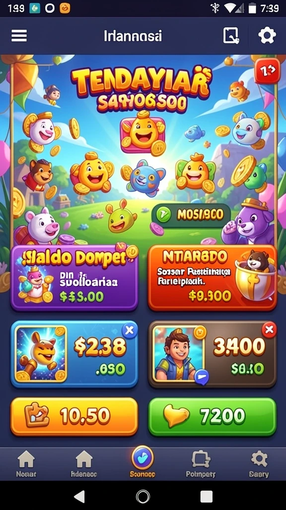 Screenshot daya138 nomor 1