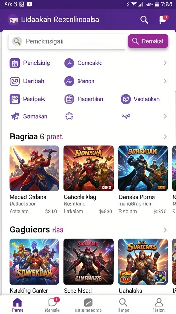 Screenshot daya138 nomor 2