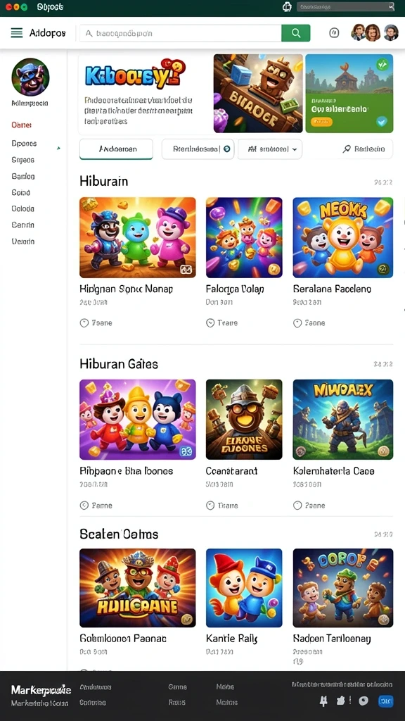 Screenshot dewatogel nomor 1