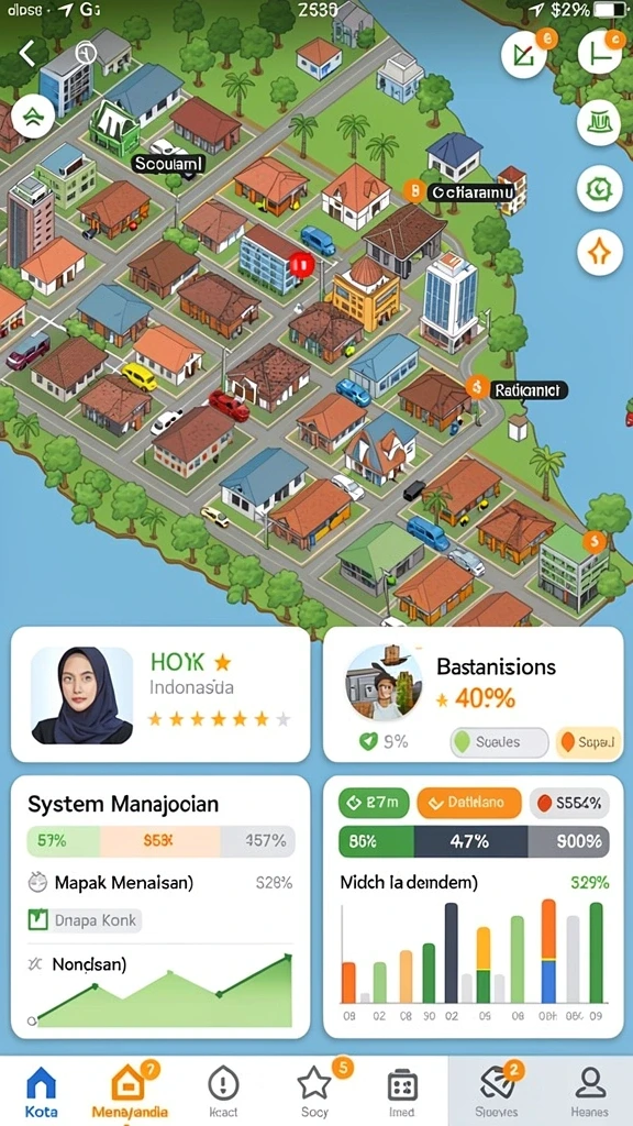 Screenshot direkturtoto nomor 3