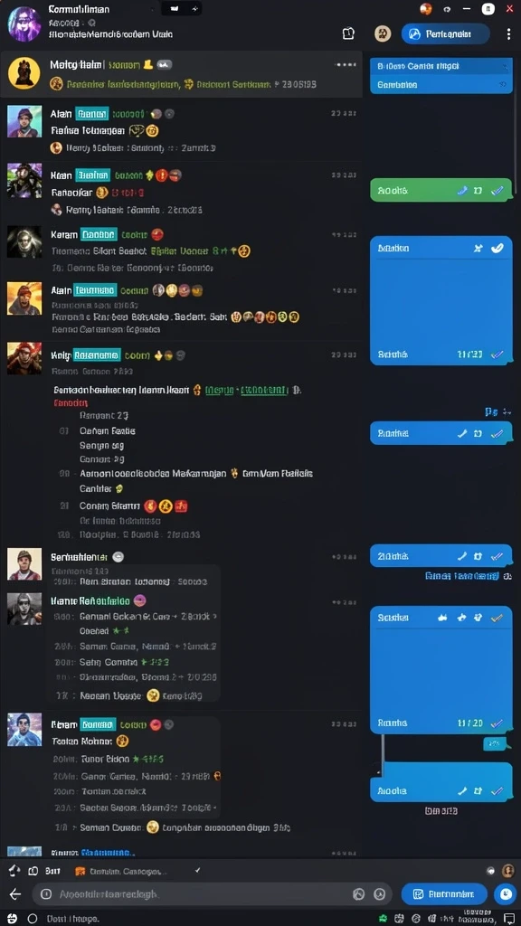 Screenshot dorahoki nomor 1