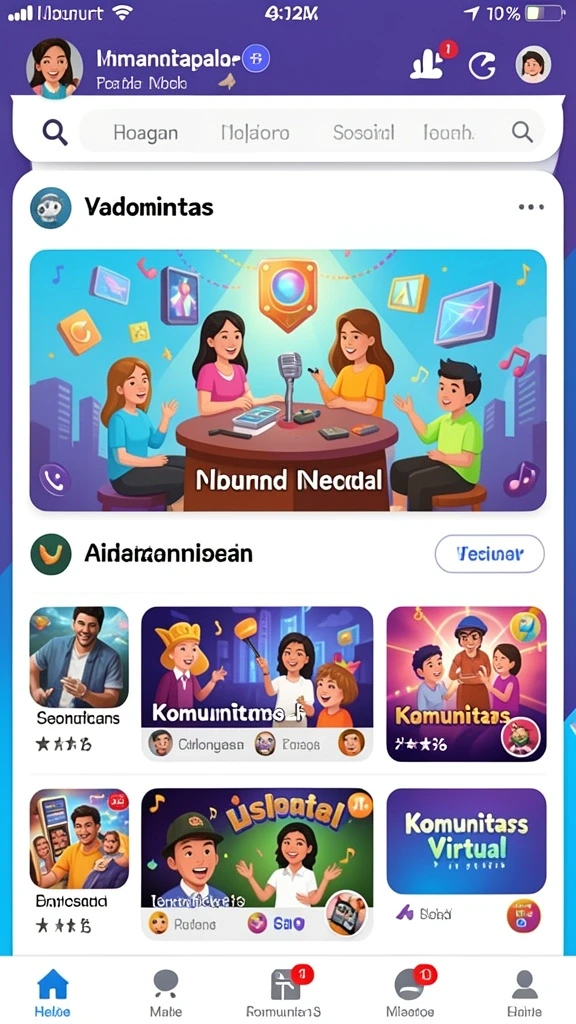 Screenshot dunia77 nomor 3
