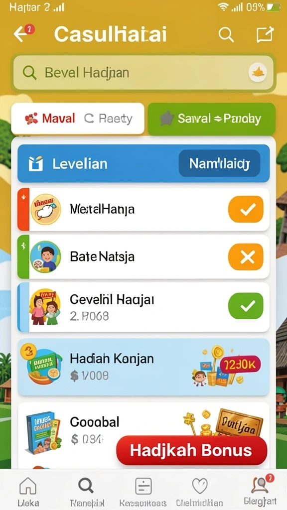 Screenshot duren777 nomor 3