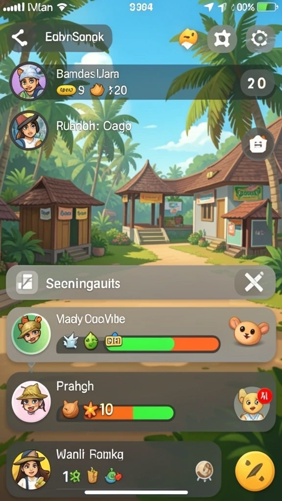 Screenshot empire88 nomor 1