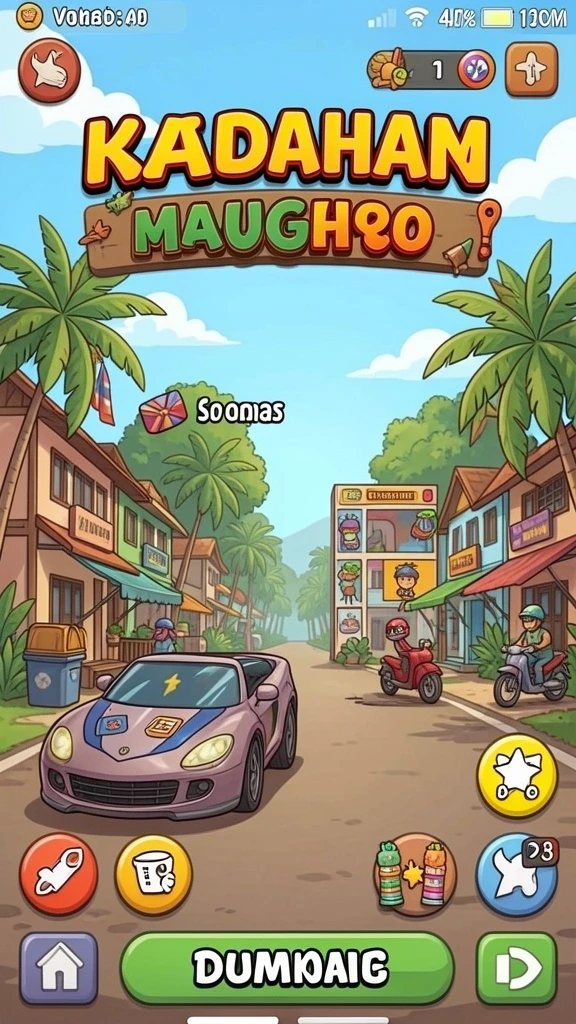 Screenshot empire88 nomor 2
