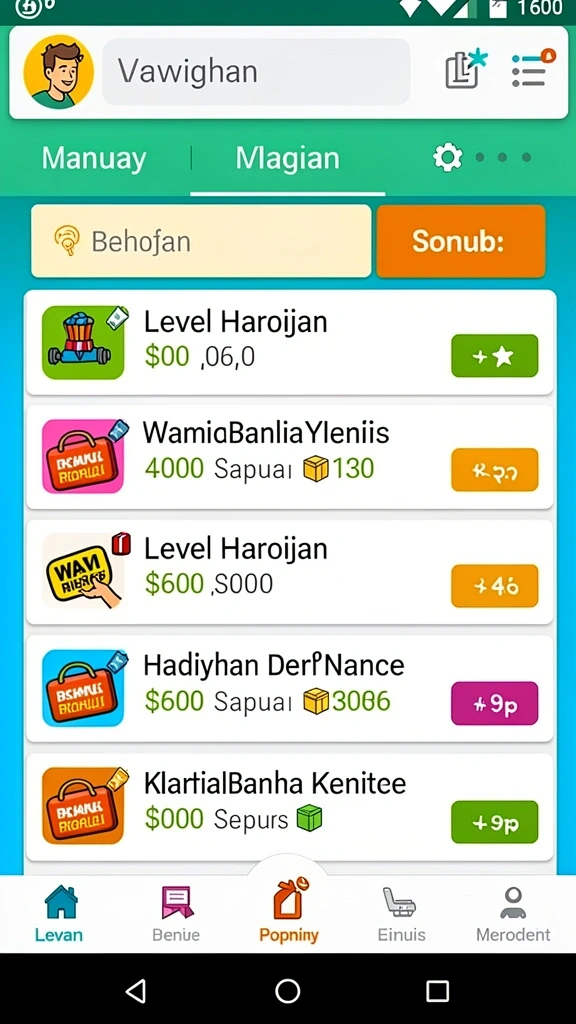 Screenshot fendy188 nomor 1
