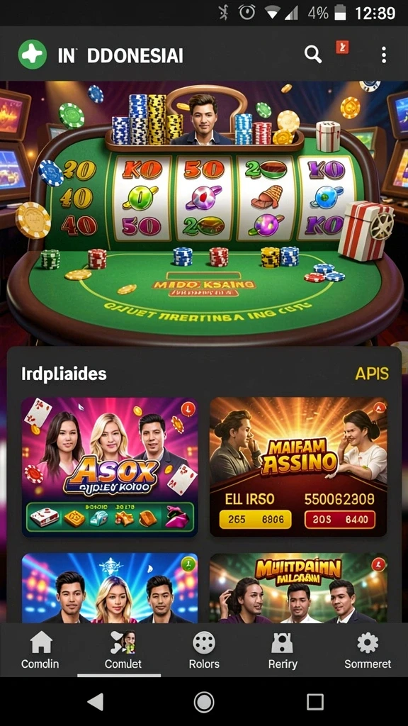 Screenshot fendy188 nomor 3