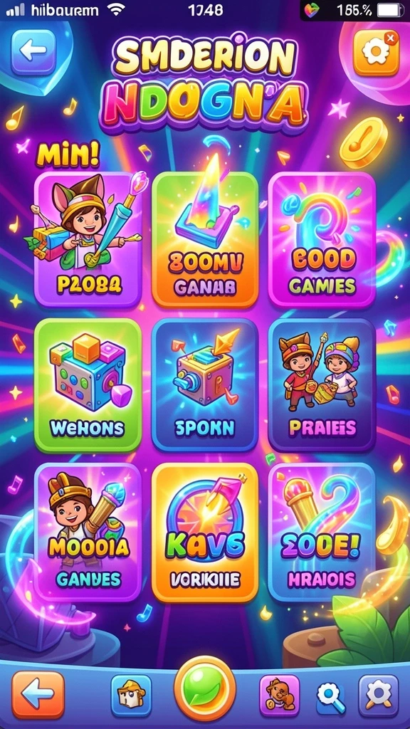 Screenshot fungame777 nomor 1