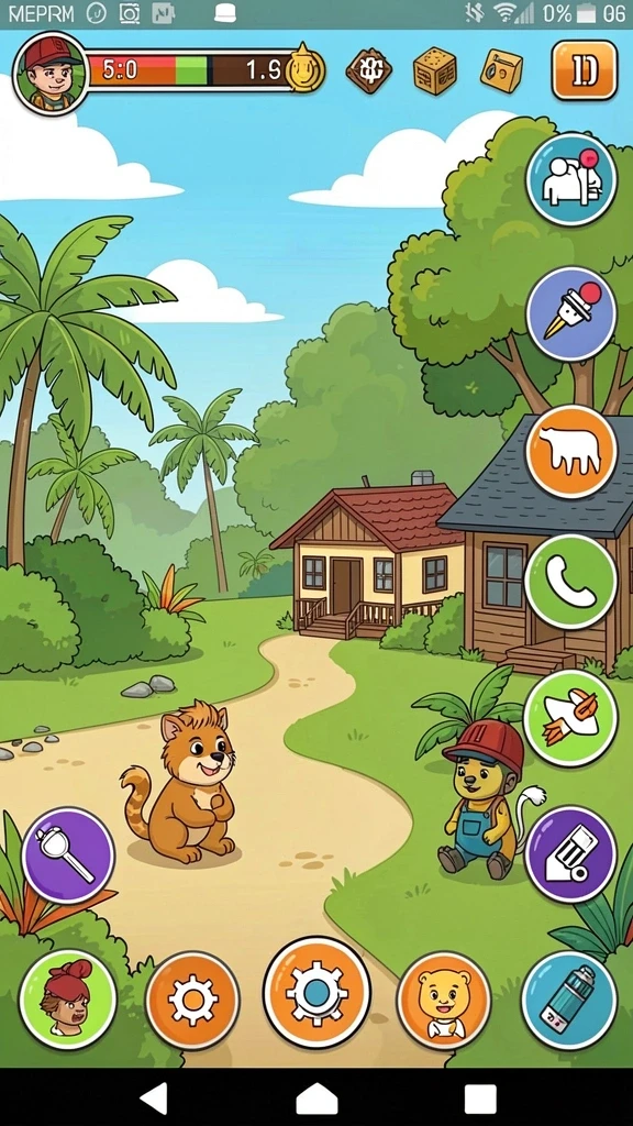 Screenshot gg288 nomor 2