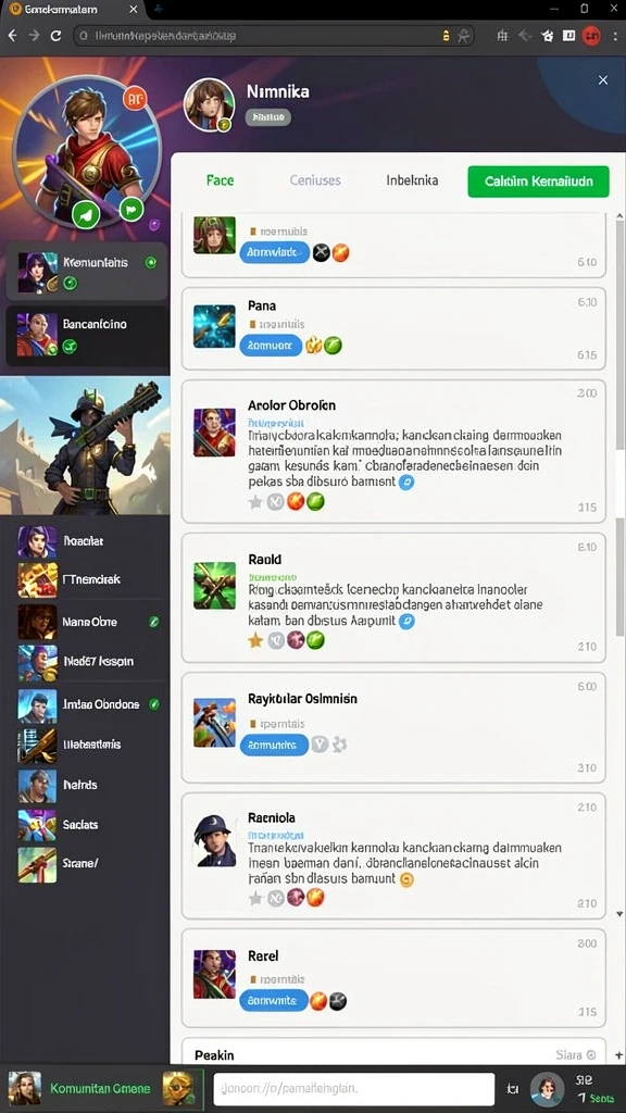 Screenshot hajitoto nomor 3