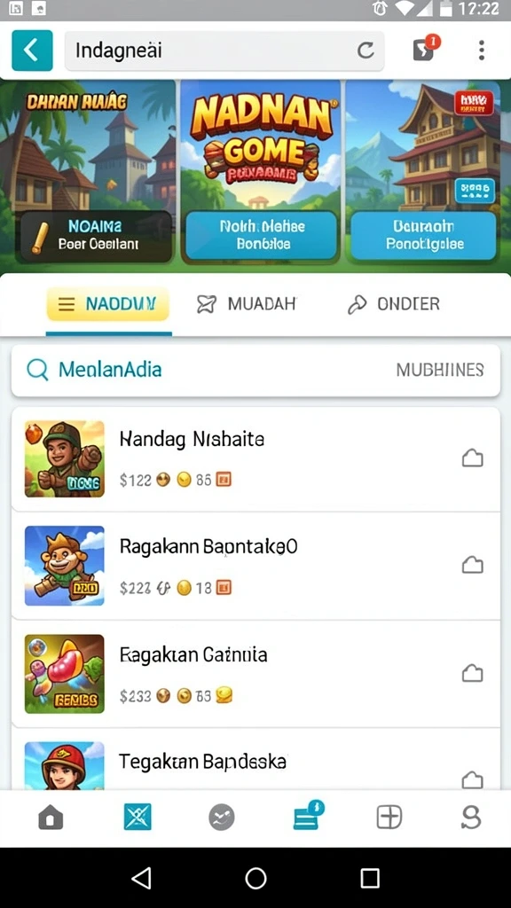 Screenshot hoki8815 nomor 3