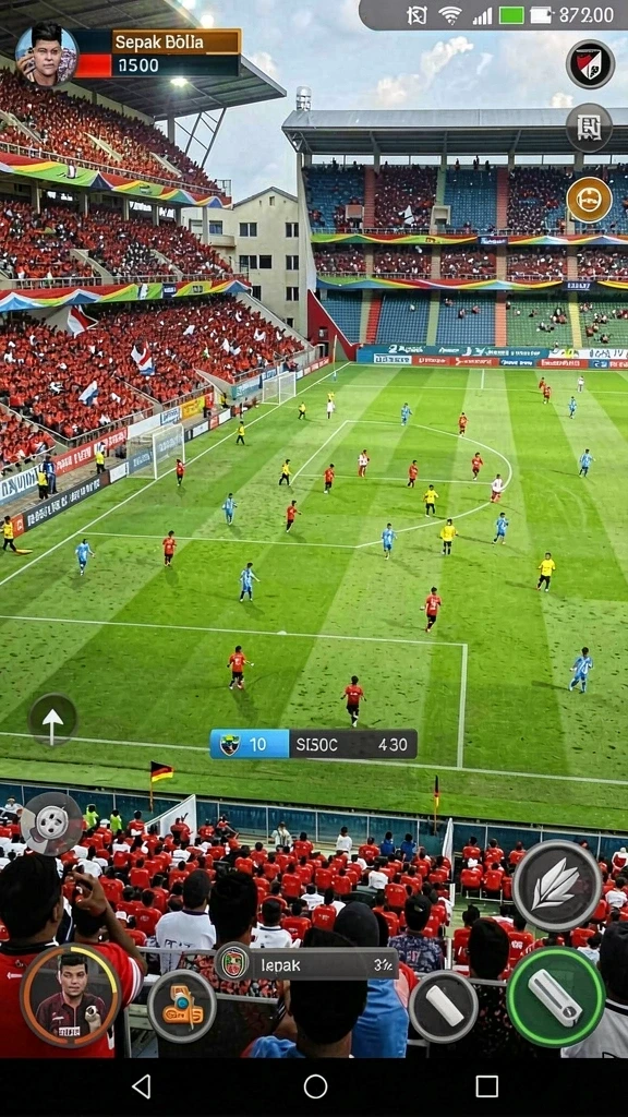 Screenshot hokigame nomor 1
