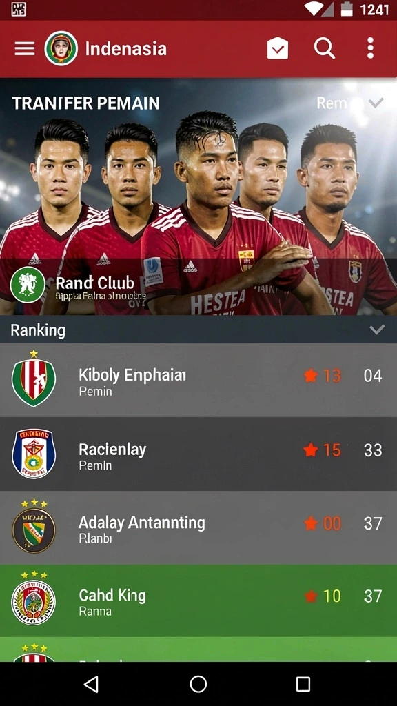Screenshot hokigame nomor 2