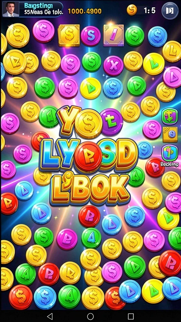 Screenshot hokigame nomor 3