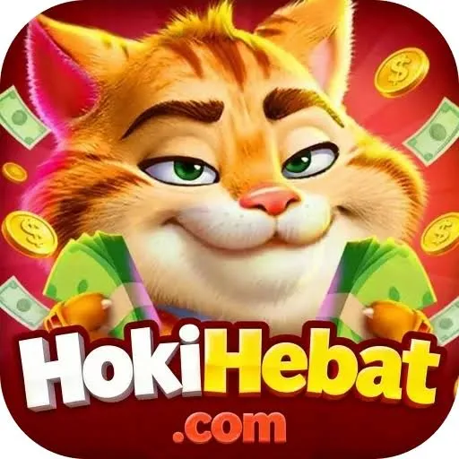 hokihebat APK Resmi — ikon aplikasi