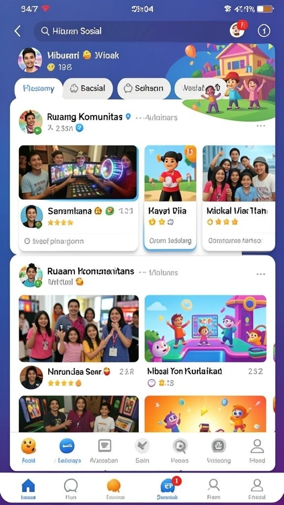 Screenshot hot51 nomor 1