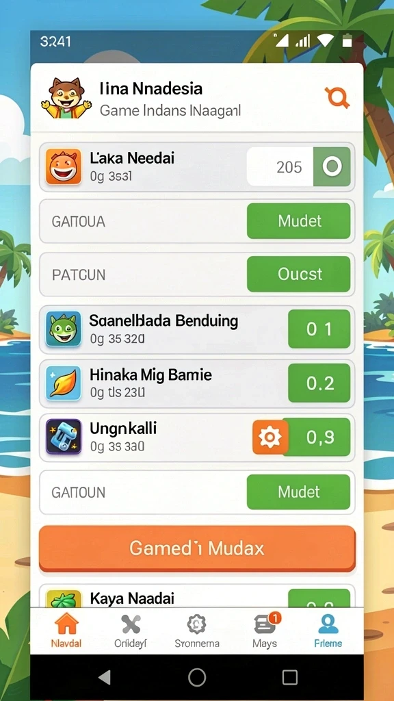 Screenshot idn789 nomor 2