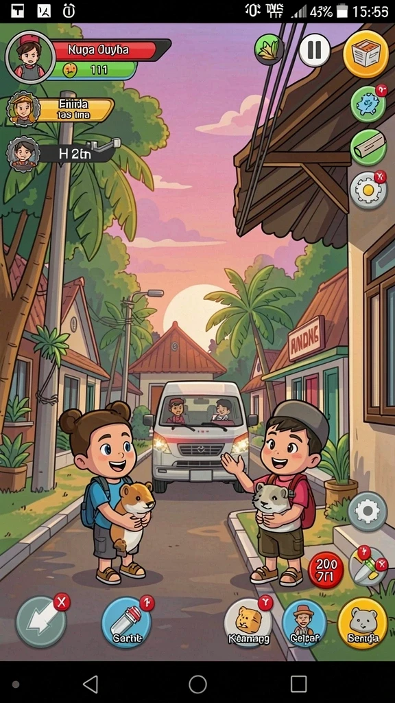 Screenshot idn789 nomor 3