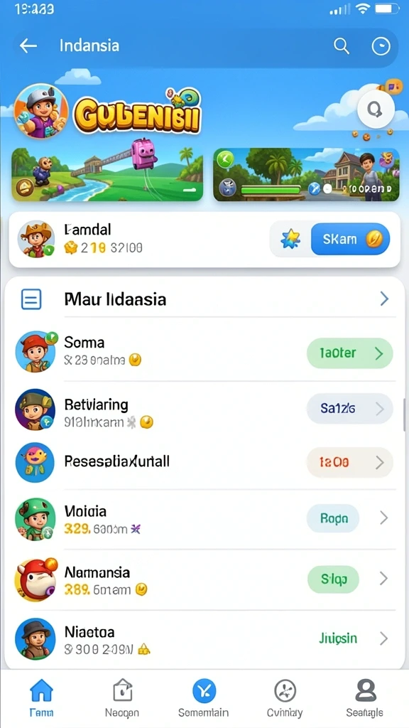 Screenshot idolabet88 nomor 2