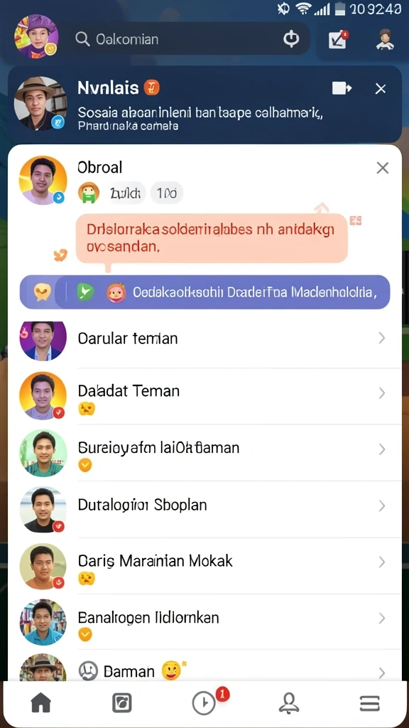 Screenshot janda4d nomor 3
