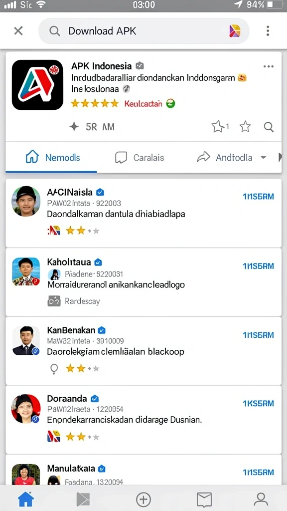 Screenshot jarum77 nomor 1