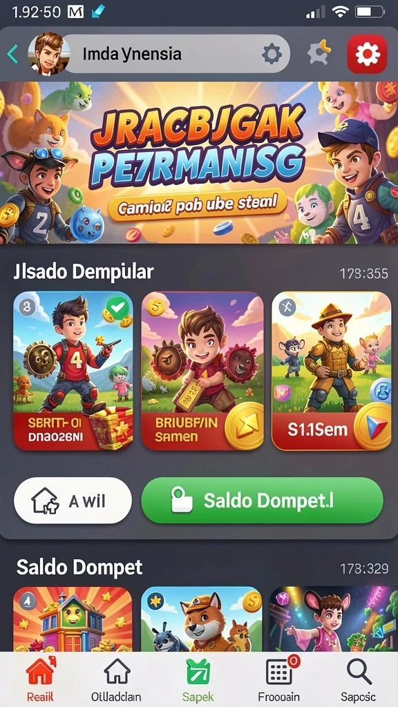 Screenshot jos77 nomor 1
