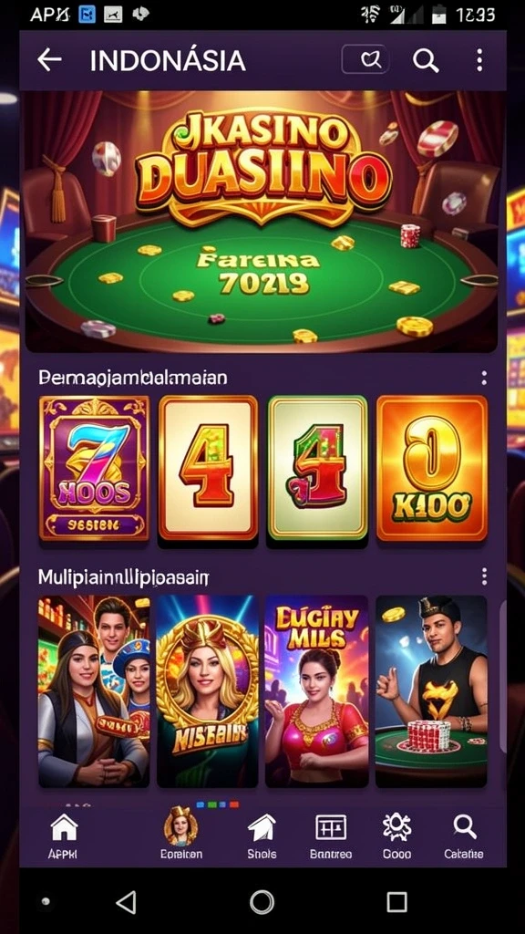 Screenshot jtblue nomor 3