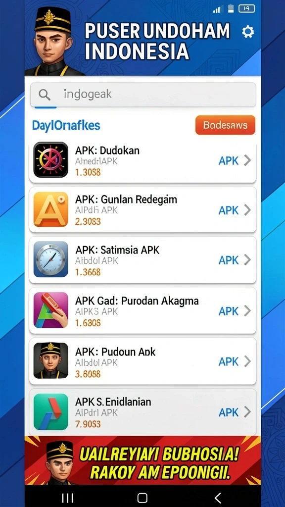 Screenshot juara666 nomor 1