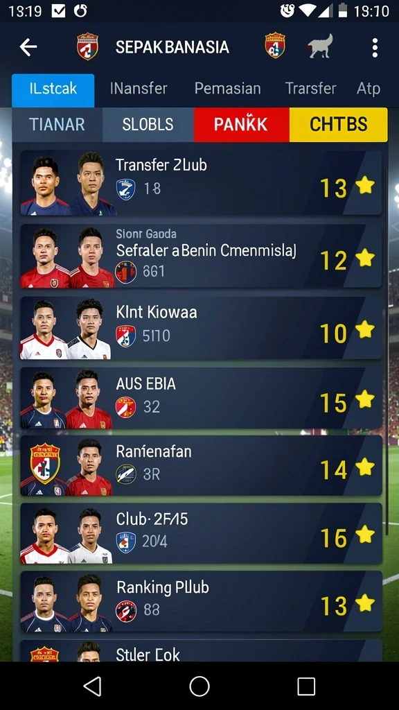 Screenshot juara666 nomor 2