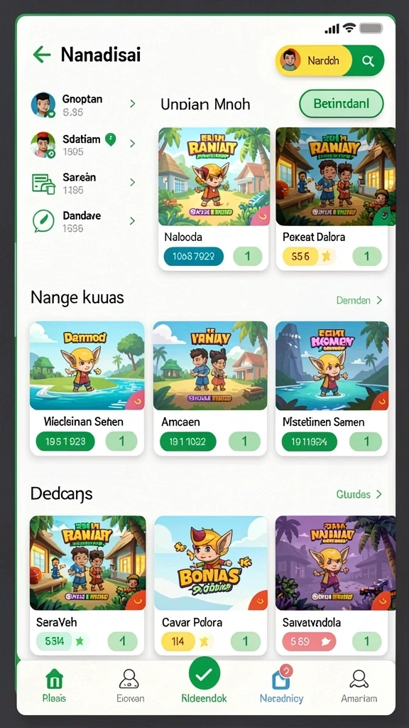 Screenshot kamartoto nomor 1